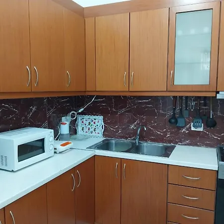 Guest House Villa בית הארחה