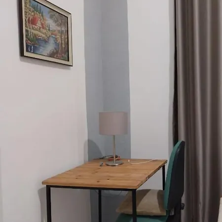 Guest House Villa Sarandë