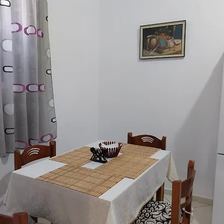 Guest House Villa